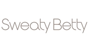 Sweaty Betty UK Logo
