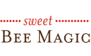 Sweet Bee Magic Logo