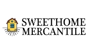 Sweethome Mercantile Logo