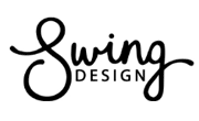 Swing Design Logo