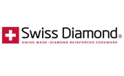SwissDiamond Logo