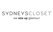 All Sydney's Closet Coupons & Promo Codes