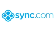 sync.com Logo