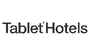 Tablet Hotels Logo