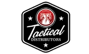 Tactical Distributors Logo