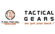 Tactical X-men Logo
