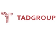 TAD GROUP Logo