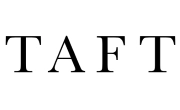 Taft Clothing  Logo