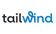 Tailwind Logo