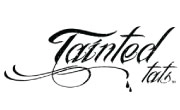 TaintedTats Logo