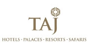 Taj Hotels Resorts & Palaces Logo