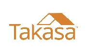 Takasa Lifestyle Company Inc. Logo