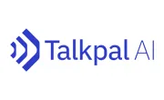 Talkpal Logo
