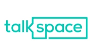 Talkspace Logo