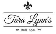 Tara Lynn's Logo
