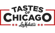 Tastes Of Chicago Logo