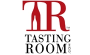 Tasting Room by Lot18 – The next BIG thing in wine! Logo