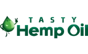 Tasty Hemp Oil Logo