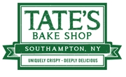 Tate's Bake Shop Logo