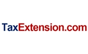 TaxExtension.com Logo