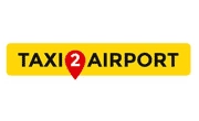 Taxi2Airport.com Logo