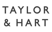 Taylor & Hart Logo