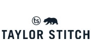 Taylor Stitch Coupons and Promo Codes