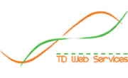 TD Web Services Logo