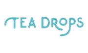 Tea Drops Logo