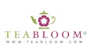 Teabloom Logo