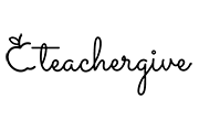 teachergive Logo