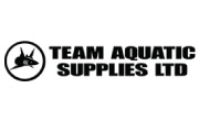 Team Aquatic Supplies Coupons and Promo Codes