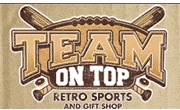 Team On Top Logo
