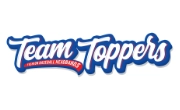 Team Toppers Coupons and Promo Codes
