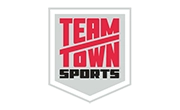 Team Town Sports Logo