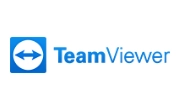 TeamViewer EMEA & APAC  Logo