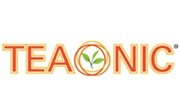 TEAONIC Logo