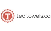 TeaTowels.ca Logo