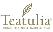 Teatulia Logo