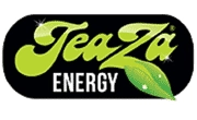 TeaZa Energy Logo