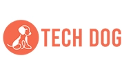 Tech Dog Logo
