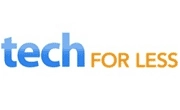 Tech For Less Logo