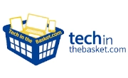 TechInTheBasket UK Logo