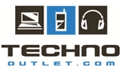 TechnoOutlet.com Logo