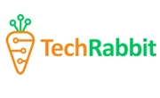 TechRabbit Logo