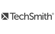 TechSmith DE Logo