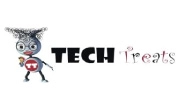 Tech Treats Logo