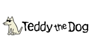 Teddy the Dog Logo