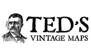 All Ted's Vintage Maps Coupons & Promo Codes