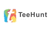 Tee Hunt Logo